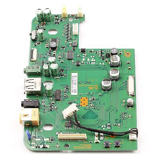 Photo of Part #9-885-167-65, Main Board Assembly(02-01049801-00 from Repair Parts Direct