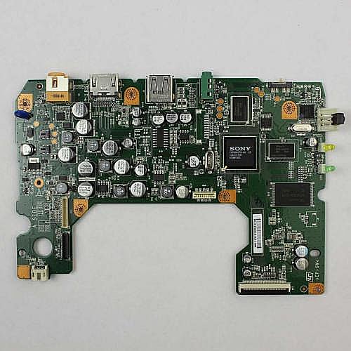 Photo of Part #9-885-167-75, Main Board Assembly(02-01049102-00 from Repair Parts Direct