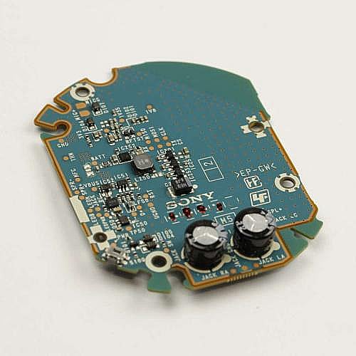 Part #9-885-176-67, Nfc And Main Mounted Pc Board