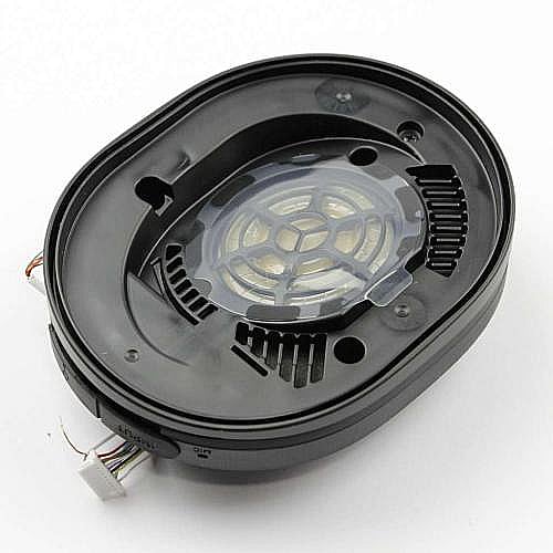 Part #9-885-176-71, Housing (L) Sub Assembly