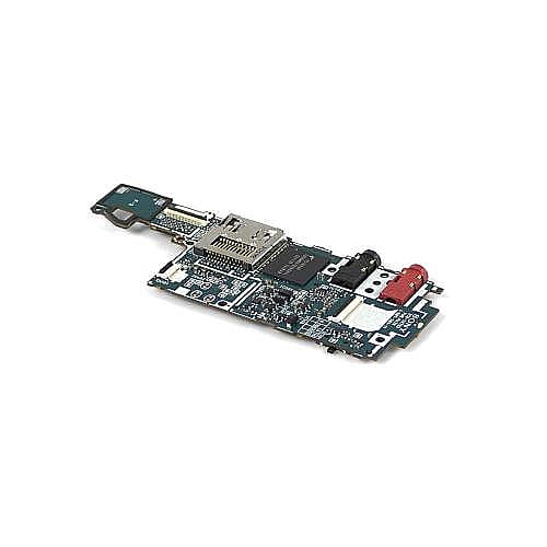 Part #9-885-181-13, Svx Main Pc Board Assembly