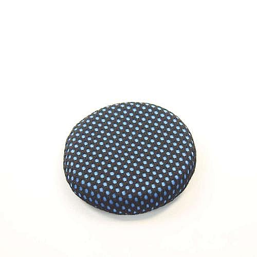 Part #9-885-186-35, Ear Pad Blue (1 Pad)