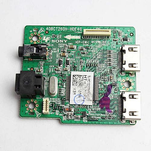 Part #9-885-188-28, Hdmi Pwb Assembly