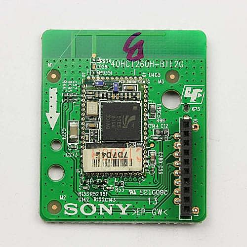 Part #9-885-188-30, Bt Pwb Assembly
