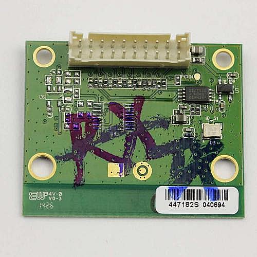 Part #9-885-188-31, Ws T Pwb Assembly