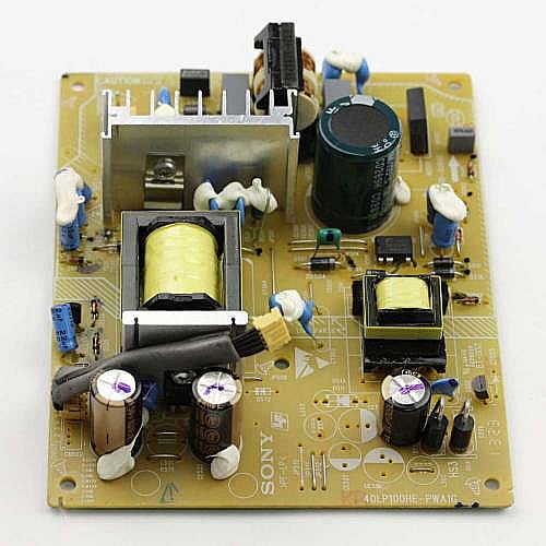 Part #9-885-188-43, Power Pwb Assembly