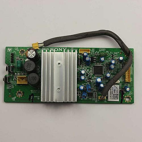 Part #9-885-188-45, Amp Pwb Assembly
