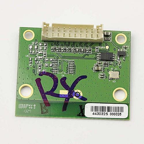 Part #9-885-188-47, Ws R Pwb Assembly