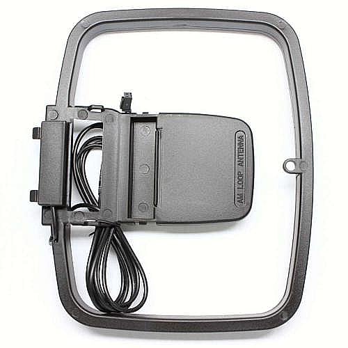 Part #9-885-189-78, Am Antenna