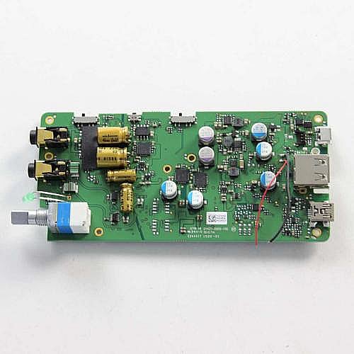 Part #9-885-191-22, Mount Assembly