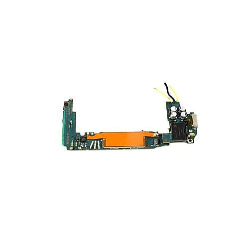 Part #9-885-192-19, Svx Main Pc Board Assembly(Ww)