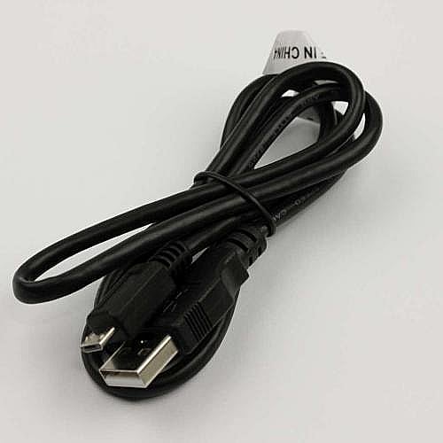Part #9-885-196-08, Cord Connection