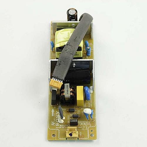 Part #9-885-199-02, Power Board (Us, Canada)