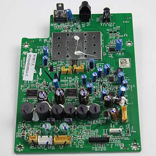 Part #9-885-199-03, Main Board