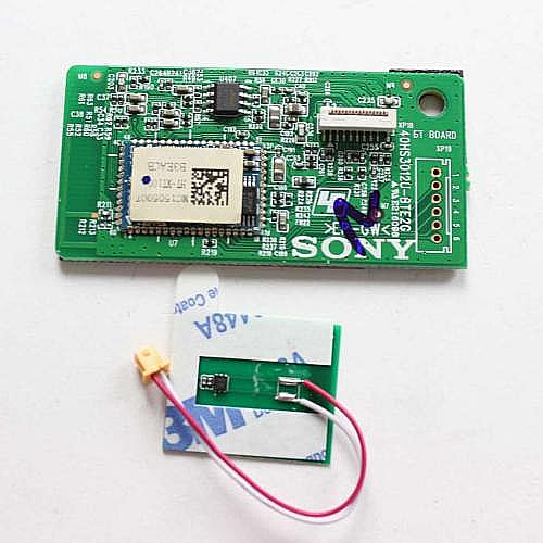 Part #9-885-199-04, Bt Nfc Board (Us, Canada)