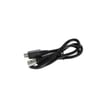 Cord Connection (micro-usb) 9-885-202-30