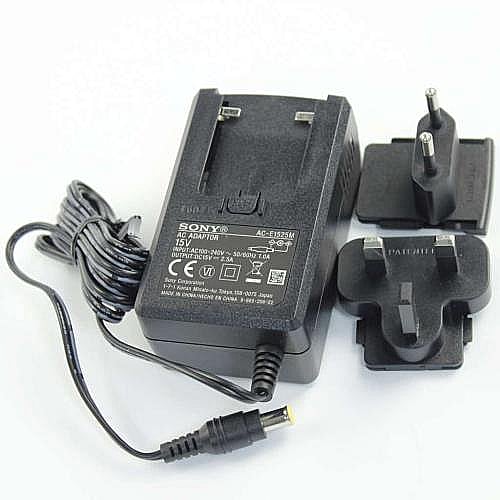Photo of Part #9-885-206-22, Ac Adaptor(European Only) from Repair Parts Direct