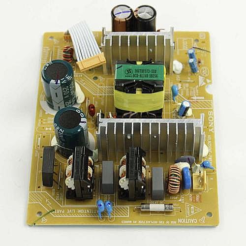 Photo of Part #9-885-208-83, Psu Board (Uc2) from Repair Parts Direct