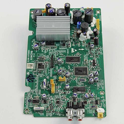 Part #9-885-208-89, Main Board (Uc2)
