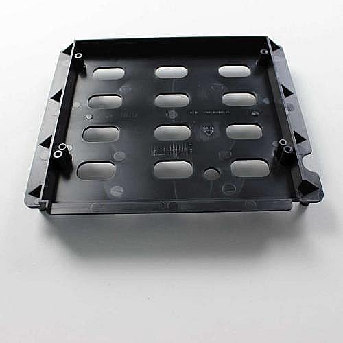 Part #9-885-209-07, Loader Damper Bracket