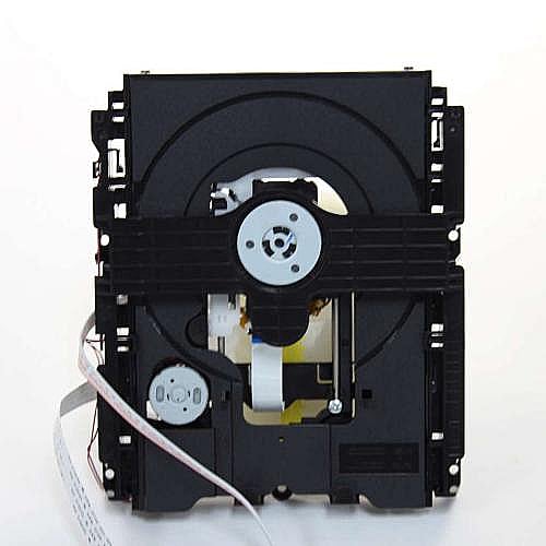 Part #9-885-209-08, Loader + Cable + Ffc