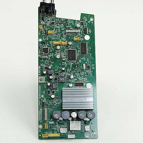 Part #9-885-209-27, Main Board (Uc2)