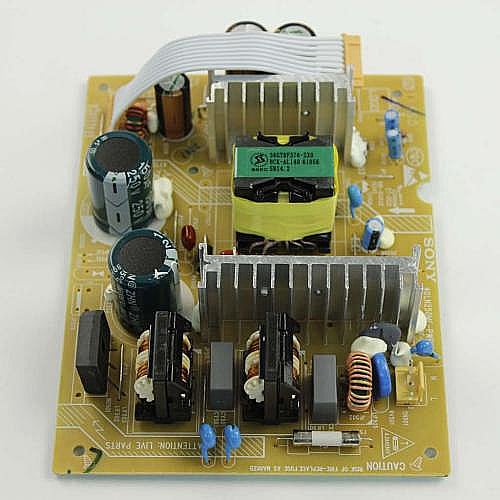 Photo of Part #9-885-209-29, Psu Board (Uc2) from Repair Parts Direct