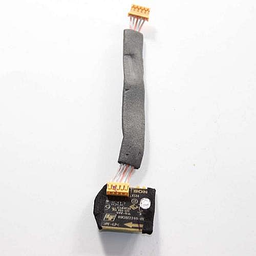 Photo of Part #9-885-209-36, Rgbe Board from Repair Parts Direct