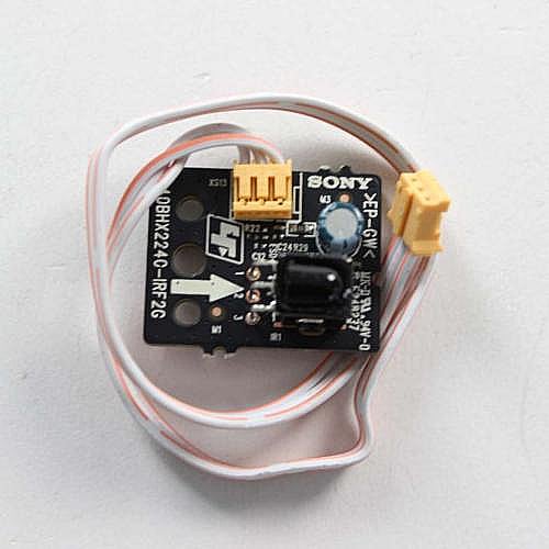 Part #9-885-209-42, Ir Board