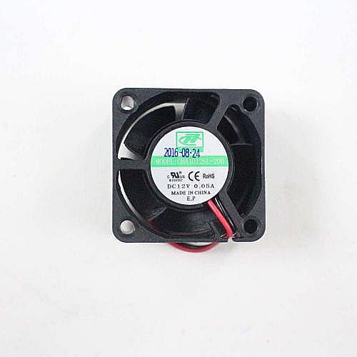 Part #9-885-209-46, Fan Unit