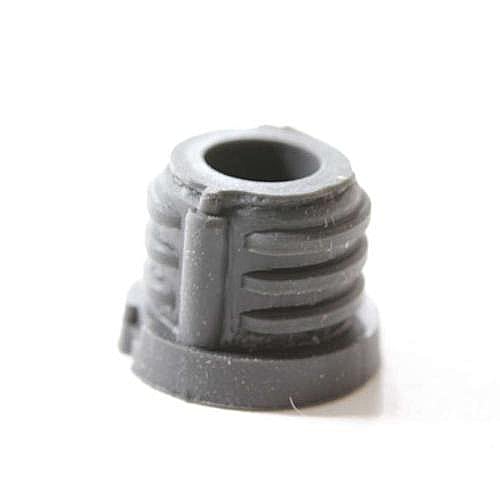 Part #9-885-209-56, Rubber (Circle Black) (4Pcs)
