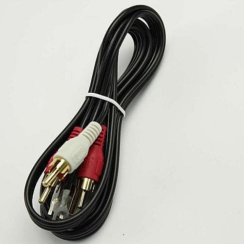 Photo of Part #9-885-209-97, Phono Cable from Repair Parts Direct