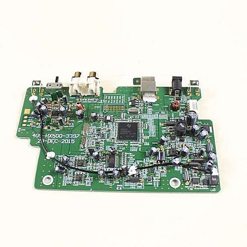 Part #9-885-210-07, Main Pwb Assembly