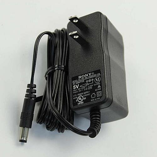 Part #9-885-210-09, Ac Adaptor (Uc)