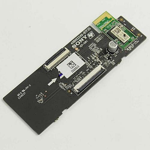 Part #9-885-210-93, Bt & Nfc Module/pcb