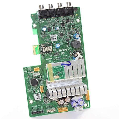 Part #9-885-212-04, Main+Nfc Board