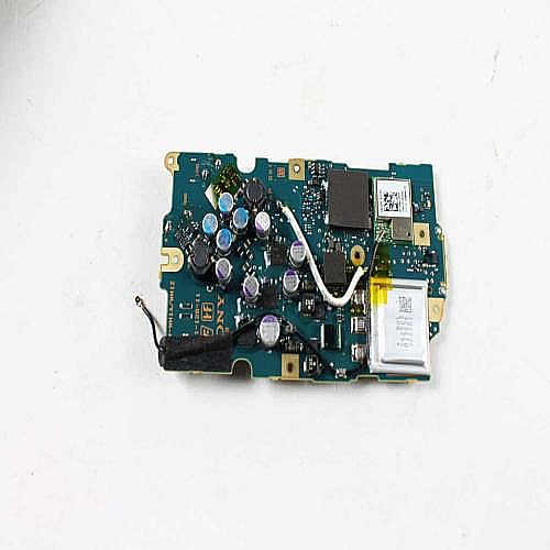 Part #9-885-214-06, Svx Main Mount Assy