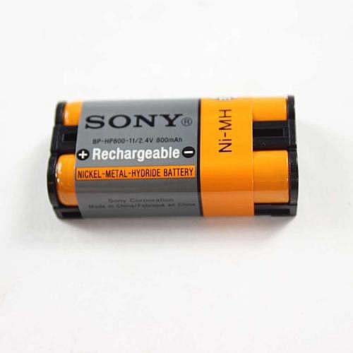 Part #9-885-216-11, Battery, Nickel Hydrogen