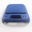 Top Cover(blue) + Plate 9-885-217-29