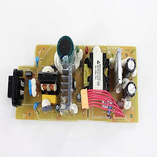 Part #9-885-218-84, Power Board (Uc2)