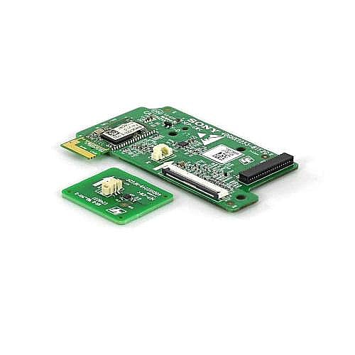 Part #9-885-218-86, Bt+Nfc Board (Uc2 Black)