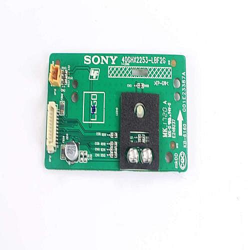 Part #9-885-218-94, Bottom Led Board