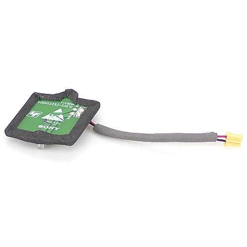 Part #9-885-218-96, Bottom Speaker Board