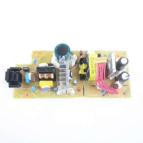 Part #9-885-219-58, Power Board (Uc2)