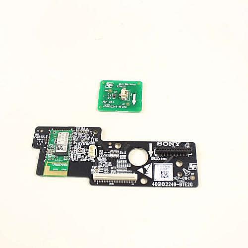 Part #9-885-219-60, Bt+Nfc Board