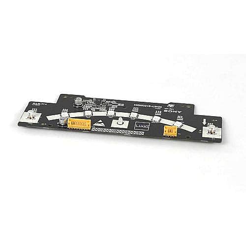 Part #9-885-219-62, Bottom Led Board