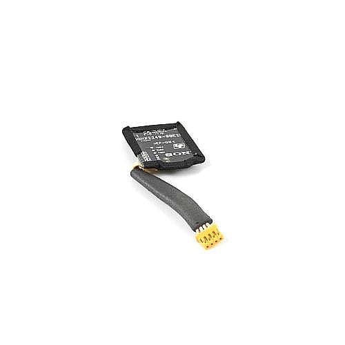 Part #9-885-219-64, Bottom Speaker Board