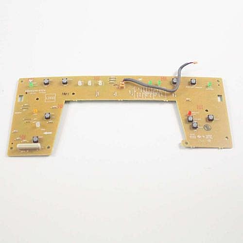 Part #9-885-219-65, Key Board