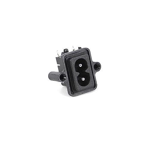 Part #9-885-219-69, Ac Inlet