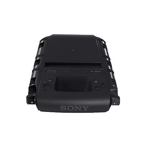 Part #9-885-219-83, Top Panel (All) Assembly